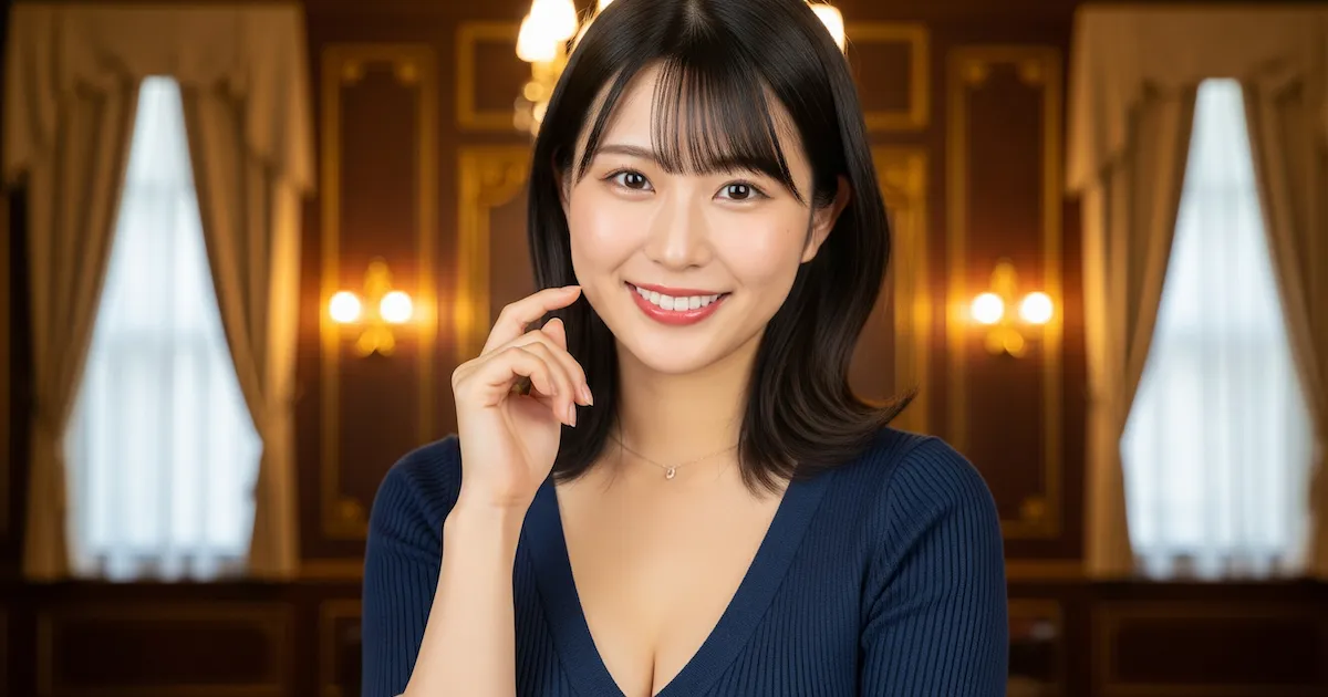 【厳選】FANZA 2025年8月デビュー おすすめ新人女優